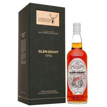 Glen Grant 1956